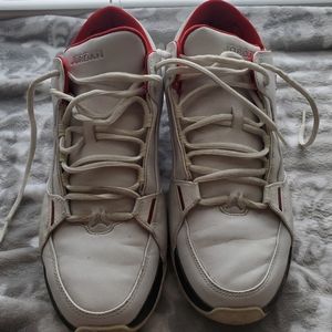 Air jordan sneakers
